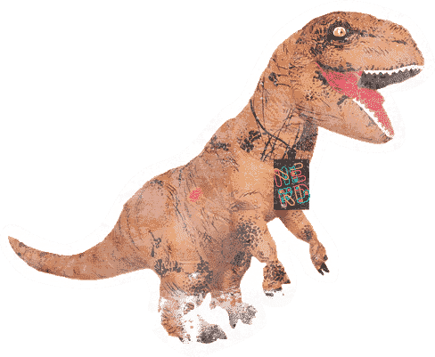 dino